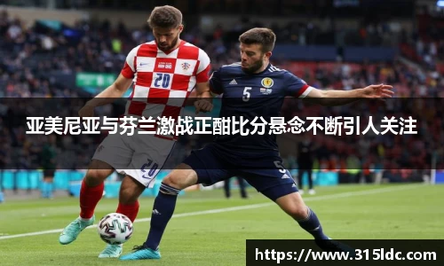 亚美尼亚与芬兰激战正酣比分悬念不断引人关注